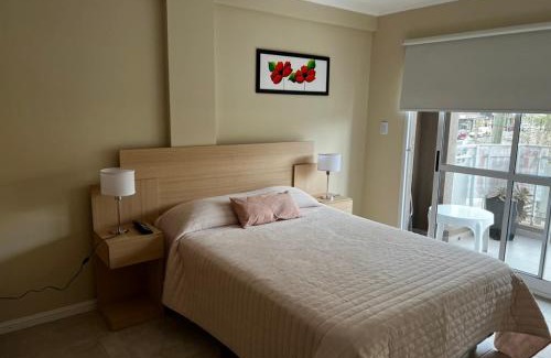 San Clemente Apartamento | Caracolas Departamentos