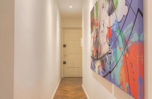 Terreaux - Bat d'argent Apartamento | Caractère et Charmant en Hypercentre