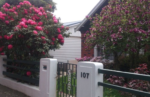 East Launceston Apartamento | Caradi Apartamento independiente de lujo
