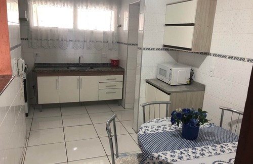 Centro Apartamento | APARTAMENTO CARAGUA (CENTRO)