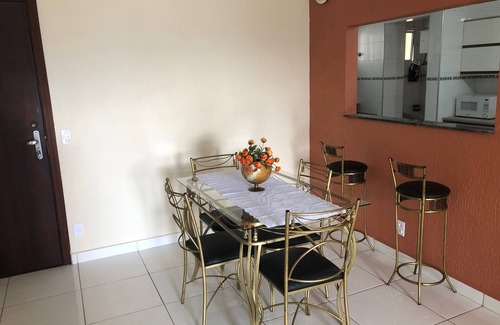 Centro Apartamento | APARTAMENTO CARAGUA (CENTRO)