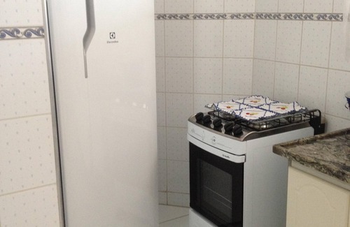 Centro Apartamento | APARTAMENTO CARAGUA (CENTRO)