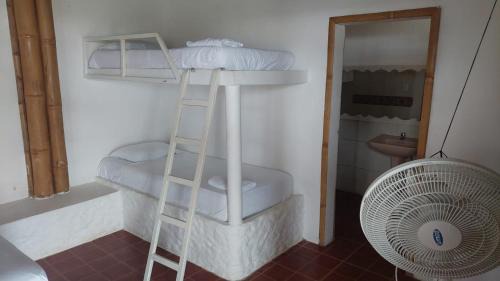 Tonsupa Casa | Caramba Hospedaje