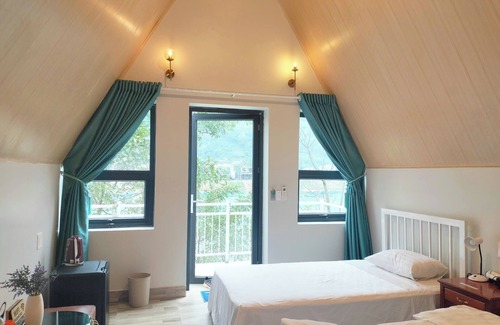 Phong Nha Casa | Carambola Bungalow
