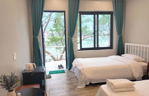 Phong Nha Casa | Carambola Bungalow