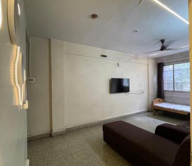 Kothrud Apartamento | Caramel 2bhk MIT, Kothrud Main City