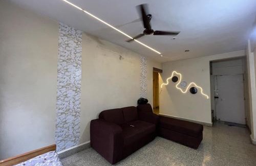 Kothrud Apartamento | Caramel 2bhk MIT, Kothrud Main City