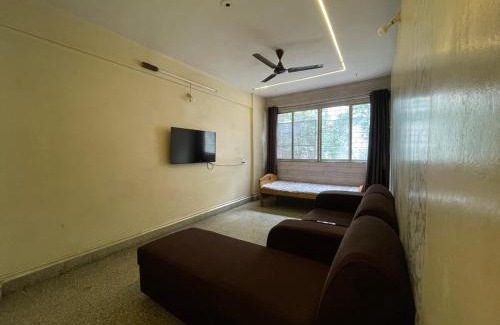 Kothrud Apartamento | Caramel 2bhk MIT, Kothrud Main City