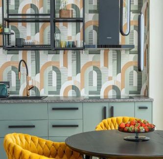Parnu Apartamento | Caramel apartment