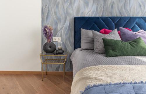 Parnu Apartamento | Caramel apartment