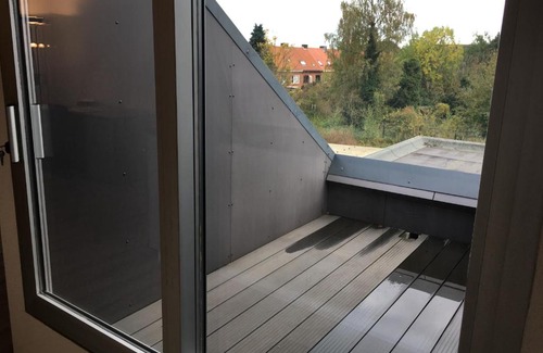 Turnhout Apartamento | Caramel
