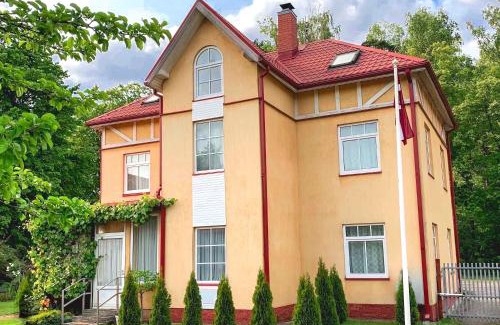 Jurmala Apartamento | Caramel