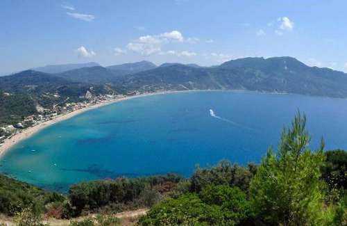 Agios Georgios Pagon Casa | Caramela Beach House