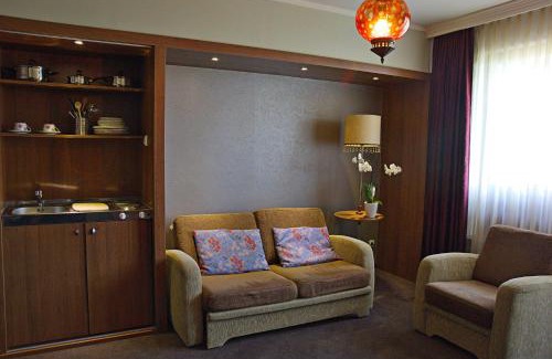 Buk Hotel | Caramell Premium Resort Superior