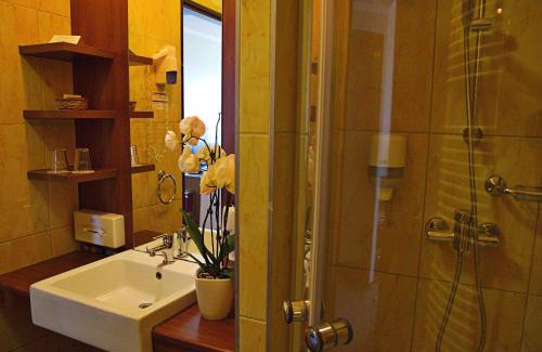 Buk Hotel | Caramell Premium Resort Superior