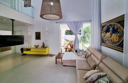 Brejo Casa | Caramello Beach House