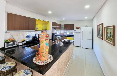 Brejo Casa | Caramello Beach House