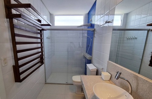Brejo Casa | Caramello Beach House