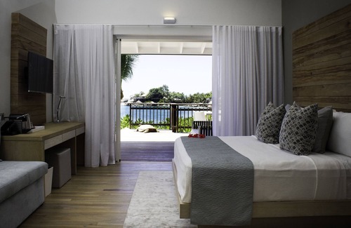 Glacis Hotel | Carana Beach Hotel