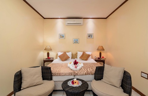 Glacis Casa | Carana Hilltop Villa