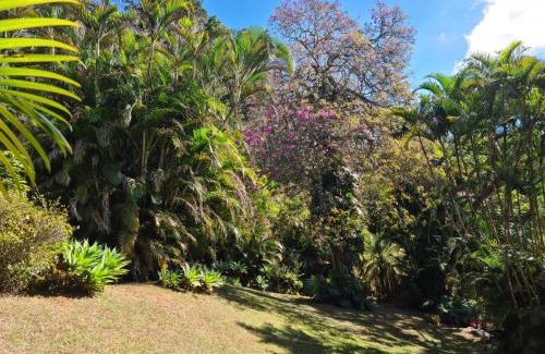 Petropolis Casa | Carangola Guesthouse
