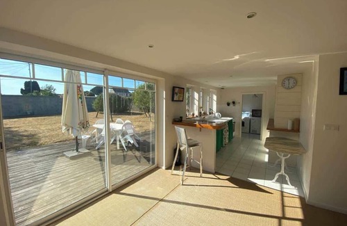 Carantec Casa | Carantec family home with garden for 6