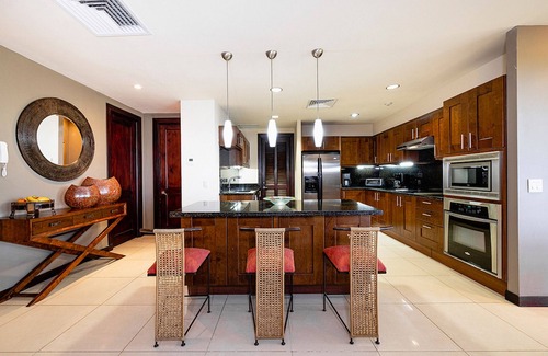 Cabo Velas Condominio | Carao T5-3 Condo de lujo - Reserva Conchal