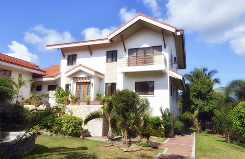 Indang Villa | JARDÍN DE VILLA EN CARASUCHI