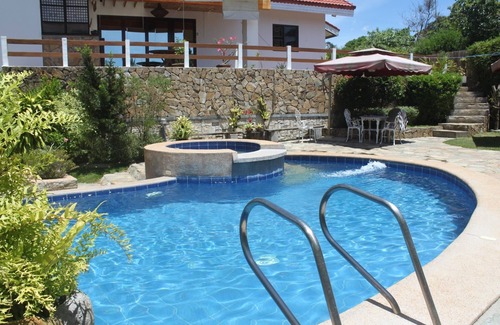 Indang Villa | JARDÍN DE VILLA EN CARASUCHI