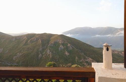 Carataunas Apartamento | Carataunas House Alpujarra