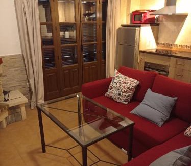 Carataunas Apartamento | Carataunas House Alpujarra