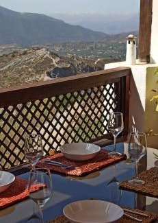 Carataunas Apartamento | Carataunas House Alpujarra