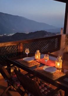 Carataunas Apartamento | Carataunas House Alpujarra