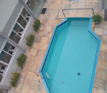 Canasvieiras Hotel | Caravaggio Praia Hotel