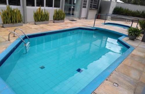 Canasvieiras Hotel | Caravaggio Praia Hotel