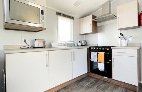 Perranporth Casa | Caravan 5 MINUTES FROM BEACH - HAVEN HOLIDAY PARK
