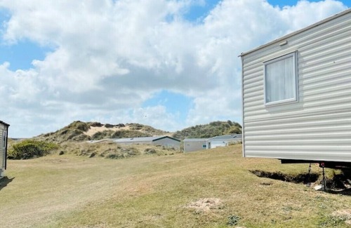 Perranporth Casa | Caravan 5 MINUTES FROM BEACH - HAVEN HOLIDAY PARK