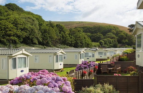 Plymouth Cabaña | Caravan 7