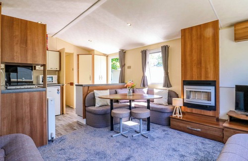 Clacton-on-Sea Cabaña | CARAVAN 941, pet friendly, country holiday cottage in Clacton-On-Sea