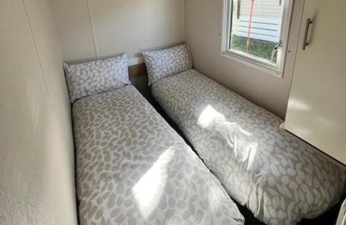 Newquay Casa | Caravan at Newquay Bay Resort - 3 Bedrooms