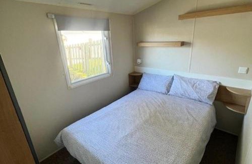 Newquay Casa | Caravan at Newquay Bay Resort - 3 Bedrooms