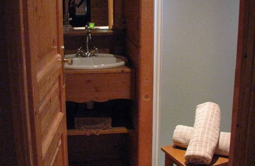 Mitzach Casa | Caravana, ambiente capullo.