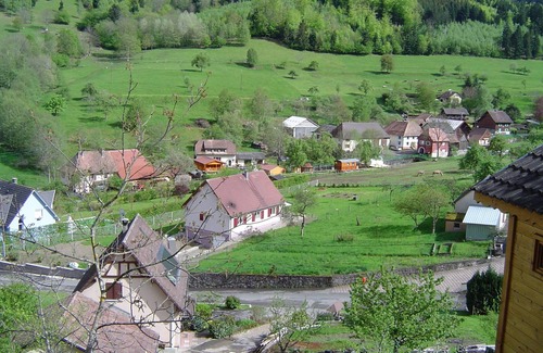 Mitzach Casa | Caravana, ambiente capullo.