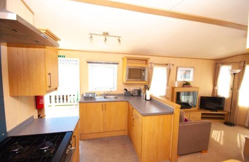 Camber Complejo | Caravan by Camber Sands 2