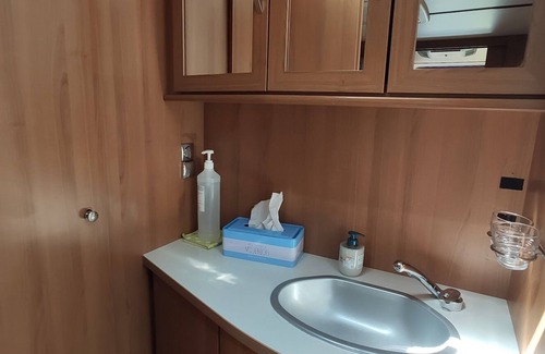 Feings Cama Y Desayuno | Caravan room 18m2/Chambord/Cheverny/Beauval/Chenonceau