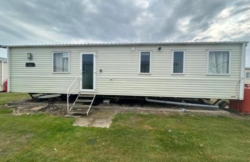 Clacton-on-Sea Apartamento | Caravan