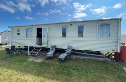 Clacton-on-Sea Apartamento | Caravan
