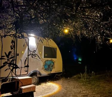 Bademli Otro | Caravan Home