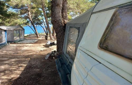 Susica Casa | Caravan near the sea 4
