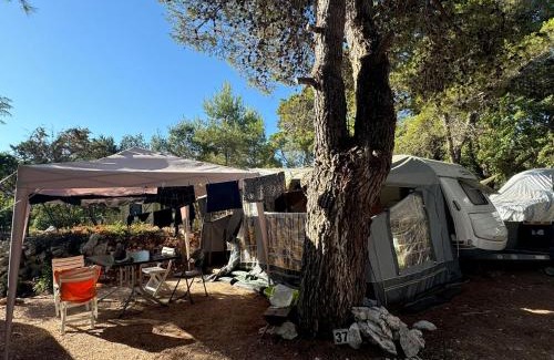 Susica Casa | Caravan near the sea 4